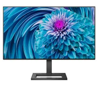 Monitor Philips 275E2FAE/00 27" 2K IPS 75Hz 4ms