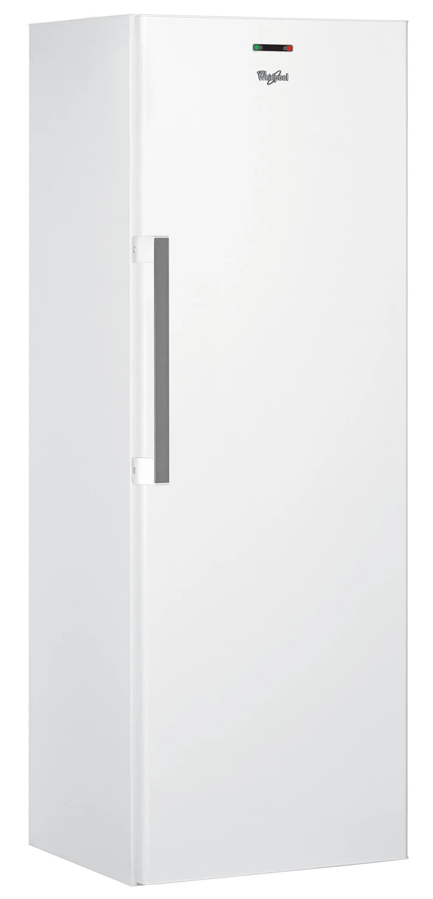 Lodówka Whirlpool SW8 AM2Y WR 2 187,5cm Biały