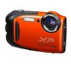 Fujifilm FinePix XP70 (pomarańczowy)