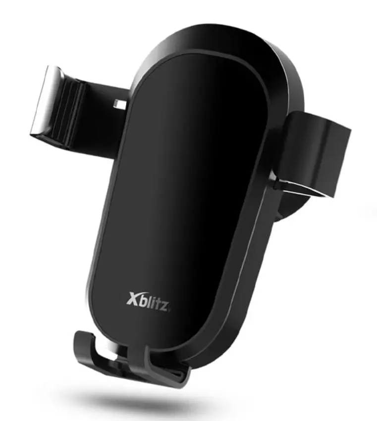 Uchwyt na telefon Xblitz G400 Czarny