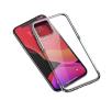 Etui Baseus Glitter Case do iPhone 11 Pro Max srebrny