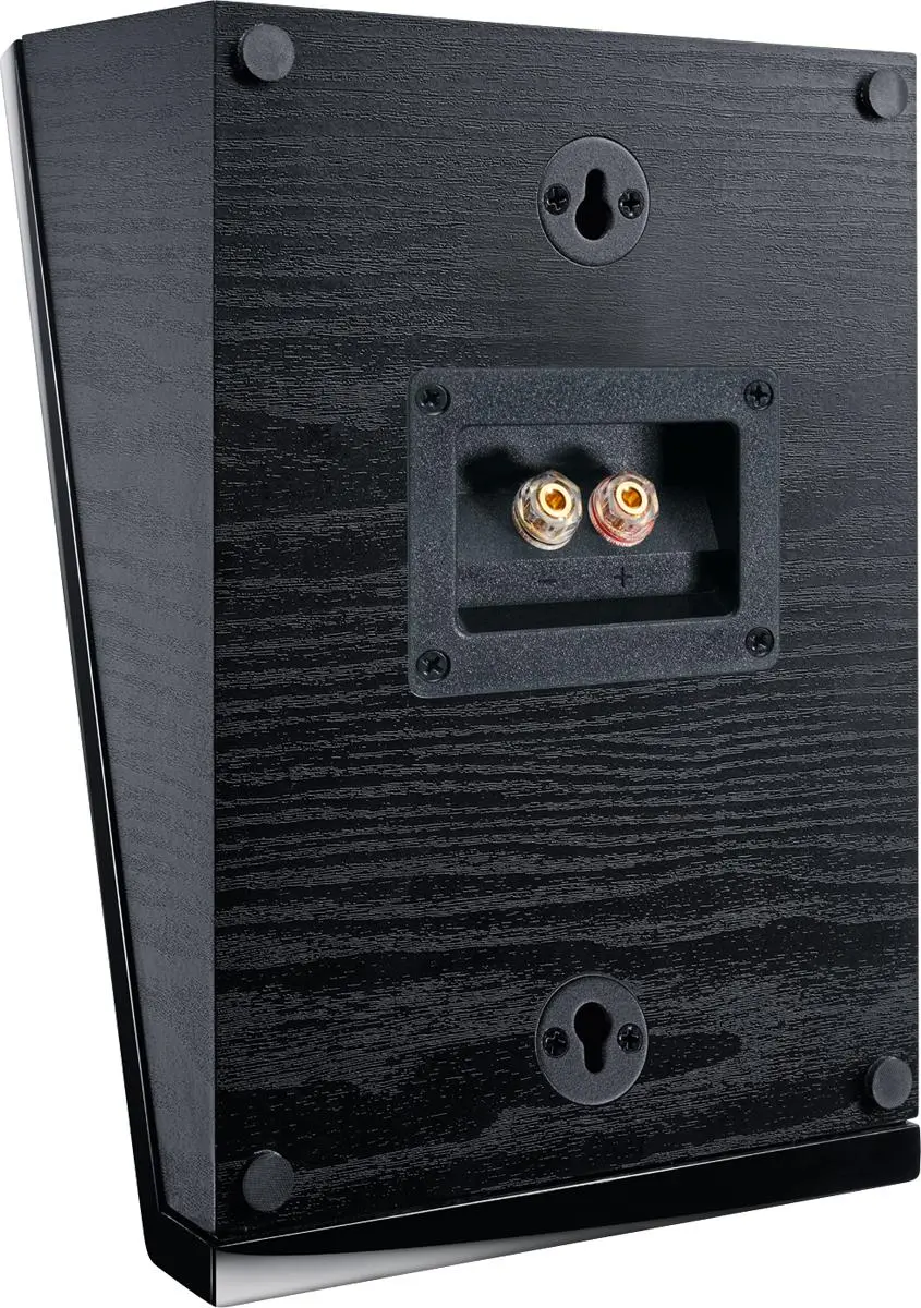 фото Акустическая система Magnat Atm 202 Black Gloss (2-Pack) 3