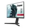 Monitor iiyama G-Master Red Eagle GB2470HSU-B1 24" Full HD IPS 165Hz 0,8ms Gamingowy