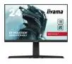 Monitor iiyama G-Master Red Eagle GB2470HSU-B1 24" Full HD IPS 165Hz 0,8ms Gamingowy