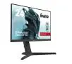 Monitor iiyama G-Master Red Eagle GB2470HSU-B1 24" Full HD IPS 165Hz 0,8ms Gamingowy