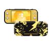 Etui Hori Switch Lite DuraFlexi Protector Pikachu Black & Gold