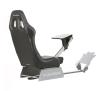 Fotel Playseat® Revolution - wyścigowy - skóra ECO - do 122kg