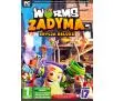 Worms Zadyma Edycja Deluxe Gra na PC