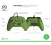 Pad PowerA Enhanced Soldier do Xbox Series X/S, Xbox One, PC Przewodowy