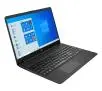 Laptop HP 15s-eq0035nw 15,6" R5 3500U 8GB RAM  256GB Dysk SSD  Win10 Czarny