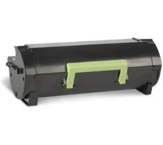 Toner Lexmark 602HE Czarny