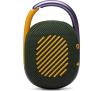 Głośnik Bluetooth JBL Clip 4 5W Zielony