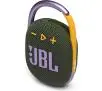 Głośnik Bluetooth JBL Clip 4 5W Zielony