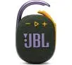 Głośnik Bluetooth JBL Clip 4 5W Zielony