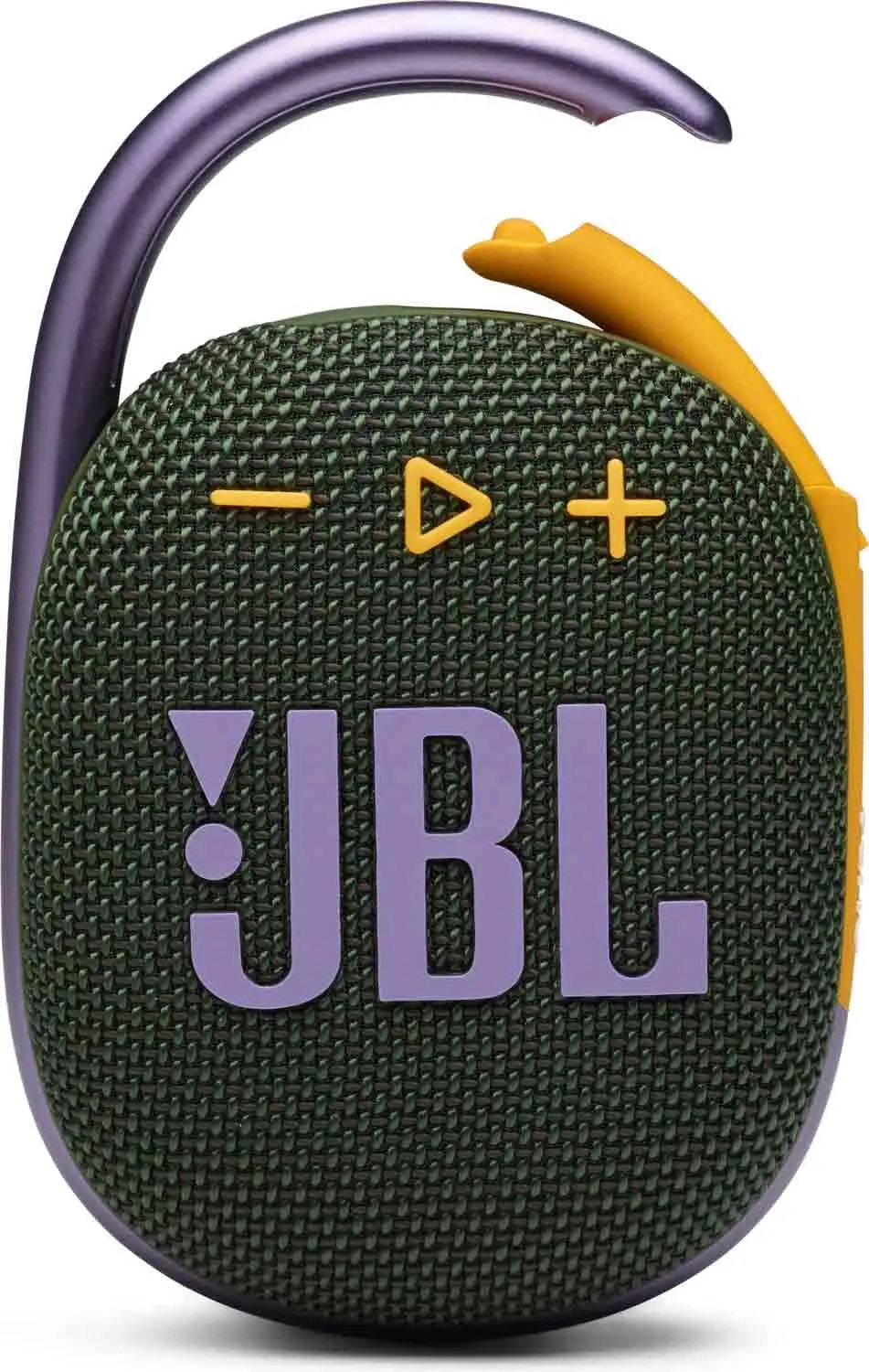 Głośnik Bluetooth JBL Clip 4 5W Zielony