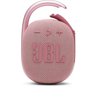 Głośnik Bluetooth JBL Clip 4 5W Różowy
