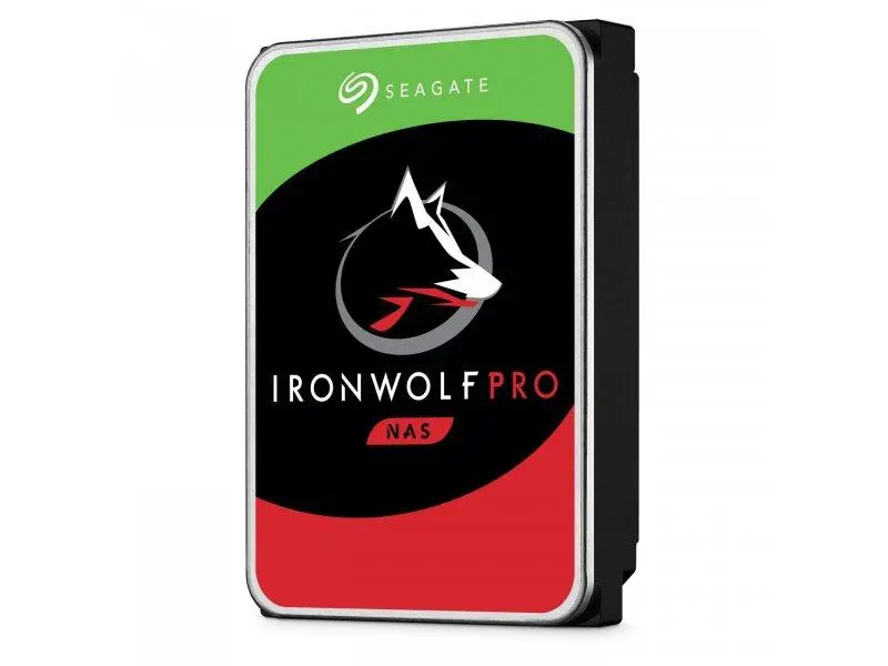 Dysk Seagate IronWolf Pro ST12000NE0008 12TB 3,5"