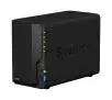 Dysk sieciowy Synology DiskStation DS220+ Czarny