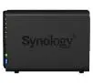 Dysk sieciowy Synology DiskStation DS220+ Czarny