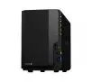 Dysk sieciowy Synology DiskStation DS220+ Czarny