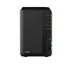 Dysk sieciowy Synology DiskStation DS220+ Czarny