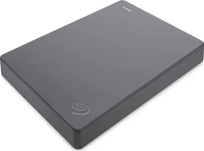 Dysk Seagate Basic 2TB HDD STJL2000400 USB 3.0 Szary