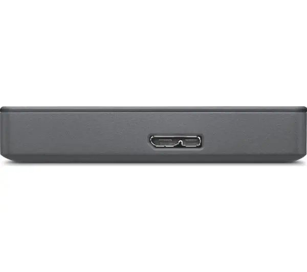 Seagate Basic 2TB HDD STJL2000400 USB 3.0 Szary - Kup na Raty - RRSO 0%