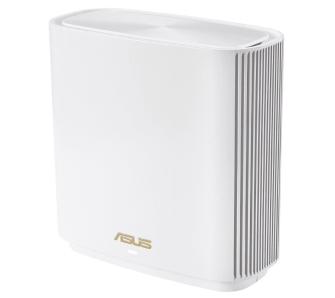 Router ASUS ZenWiFi XT8 AX6600 1szt. Biały