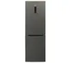 Lodówka MPM 357-FF-30/AA Pełny No Frost 185cm Dark Inox