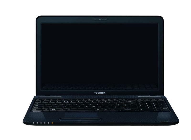 Toshiba Satellite L650 15,6" Intel® Pentium™ P6000 3GB RAM  320GB Dysk  Win7