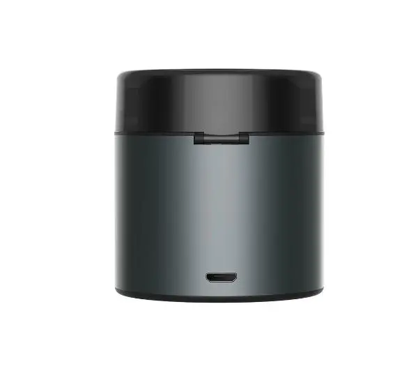 BlitzWolf BW-FYE8 Dokanałowe Bluetooth 5.0 Czarny