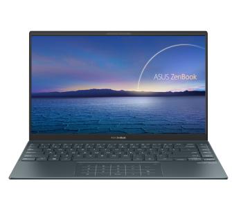 laptop ASUS ZenBook 14 UX425EA-BM027T 14&#039;&#039; Intel® Core™ i5-1135G7 - 8GB RAM - 512GB Dysk - Win10