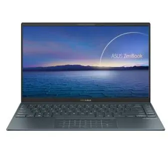 Laptop ASUS ZenBook 14 UX425EA-BM027T 14'' i5-1135G7 8GB RAM 512GB Dysk SSD Win10 Szary