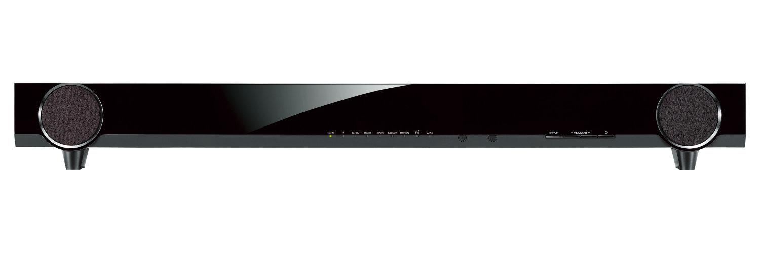 Speakerbar Yamaha YAS-103 (czarny) - Opinie, Cena - RTV EURO AGD