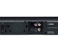 YAMAHA YAS-103 サウンドバー ブラック ヤマハ | YAS-103 - サウンドバー - 概要