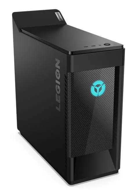 Komputer gamingowy Lenovo Legion T5 28IMB05 i5-10400 16GB RAM 512GB Dysk SSD GTX1660S