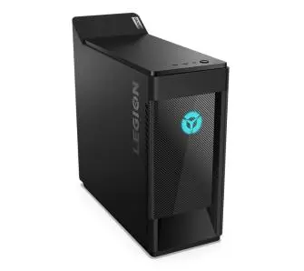 Komputer gamingowy Lenovo Legion T5 28IMB05 i5-10400 16GB RAM 512GB Dysk SSD GTX1660S