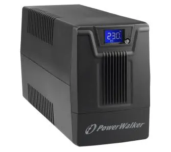 UPS Power Walker VI 600 SCL FR 600VA 360W