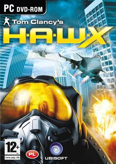 Tom Clancy's H.A.W.X.