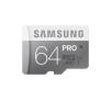 Samsung microSDXC Pro Class 10 UHS-I 64GB