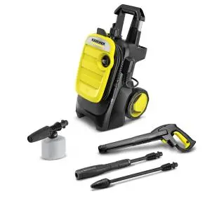Karcher K 5 Compact + Pianownica FJ 3 500l/h 8m - Kup na Raty - RRSO 0%