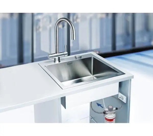Franke Clear Water - Kup na Raty - RRSO 0%