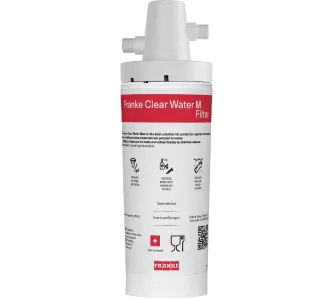 System filtrowania wody Franke Clear Water