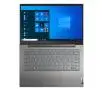 Laptop ultrabook Lenovo ThinkBook 14 G2 ITL 14"  i5-1135G7 8GB RAM  512GB Dysk SSD  Win10 Pro Szary