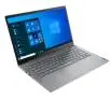 Laptop ultrabook Lenovo ThinkBook 14 G2 ITL 14"  i5-1135G7 8GB RAM  512GB Dysk SSD  Win10 Pro Szary