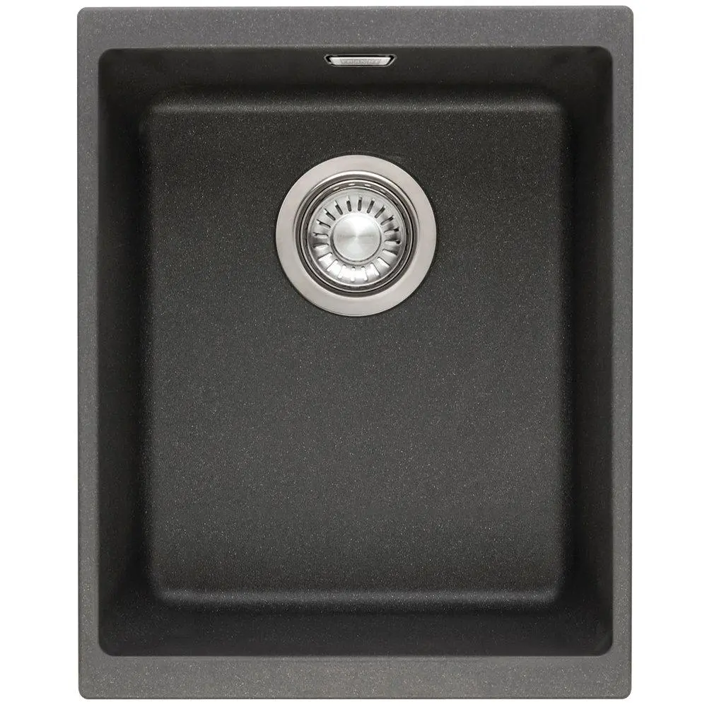 Zlewozmywak Franke Sirius SID 110-34 Tectonite Onyx