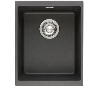 Franke Sirius SID 110-34 Tectonite Onyx - DRUGI -30%, ALBO 4-TY -80% - Kup na Raty - RRSO 0%