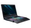 Laptop gamingowy Acer Predator Helios 700 17,3" 144Hz  i9-10980HK 64GB RAM  2TB Dysk SSD  RTX2080S  Win10