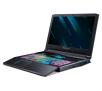 Laptop gamingowy Acer Predator Helios 700 17,3" 144Hz  i9-10980HK 64GB RAM  2TB Dysk SSD  RTX2080S  Win10
