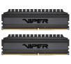 Pamięć RAM Patriot Viper 4 Blackout DDR4 64GB (2 x 32GB) 3600 CL18 Szary